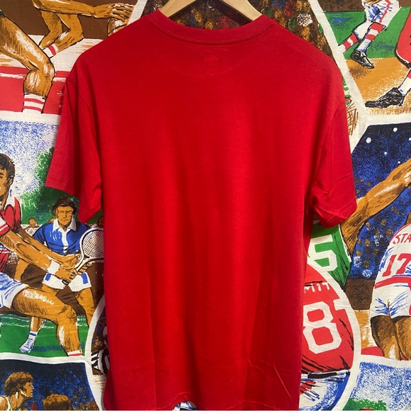 Custom Philadelphia Phillies Even Jesus Hates The Mets Teeshirt - Picture 3 of 3